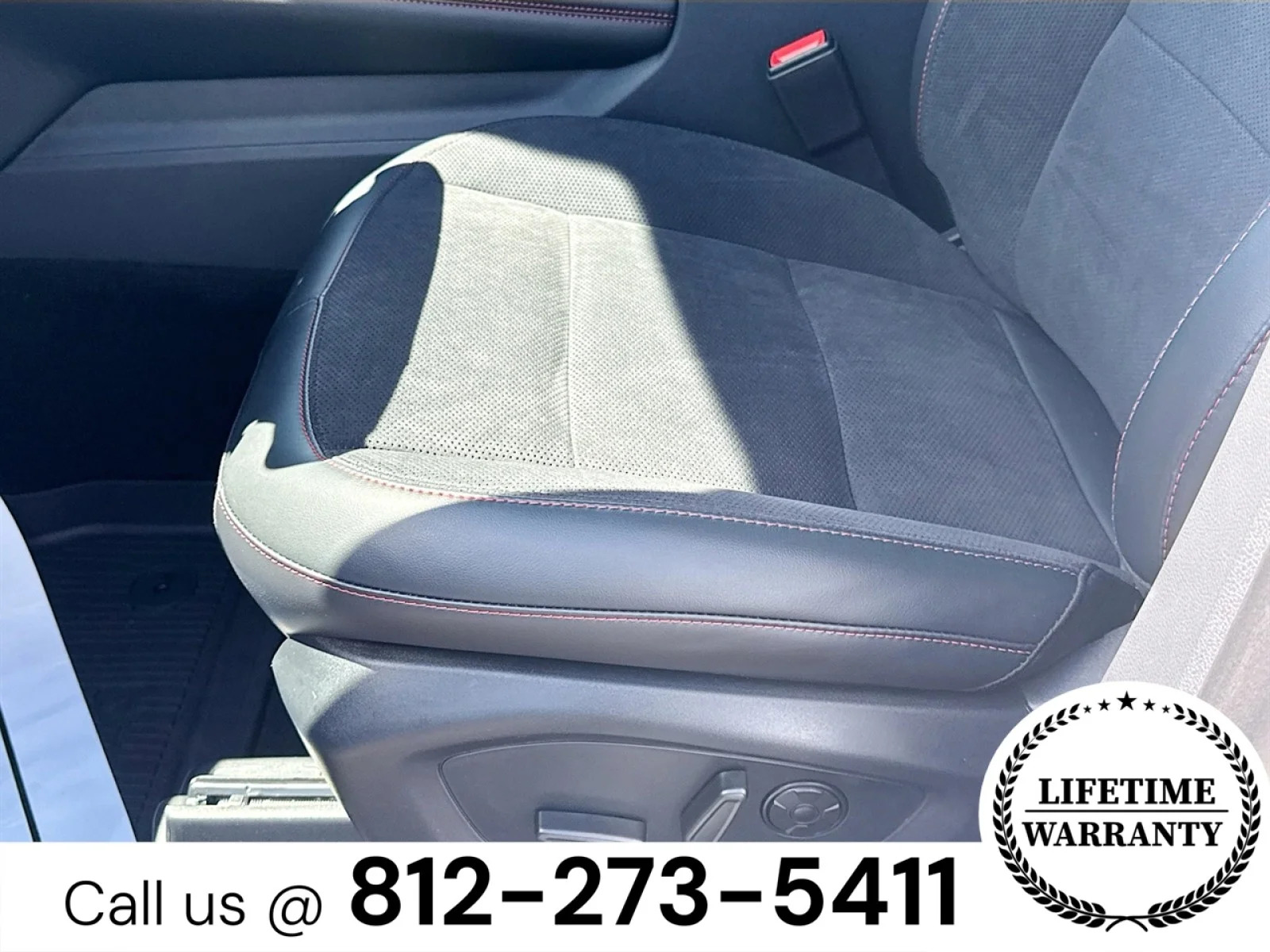New 2026 Space White Metallic Ford ST image 20