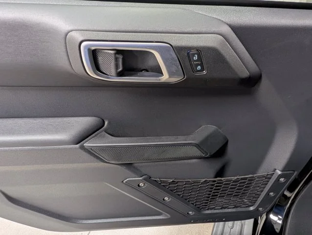 New 2026 Shadow Black Ford Outer Banks® image 43