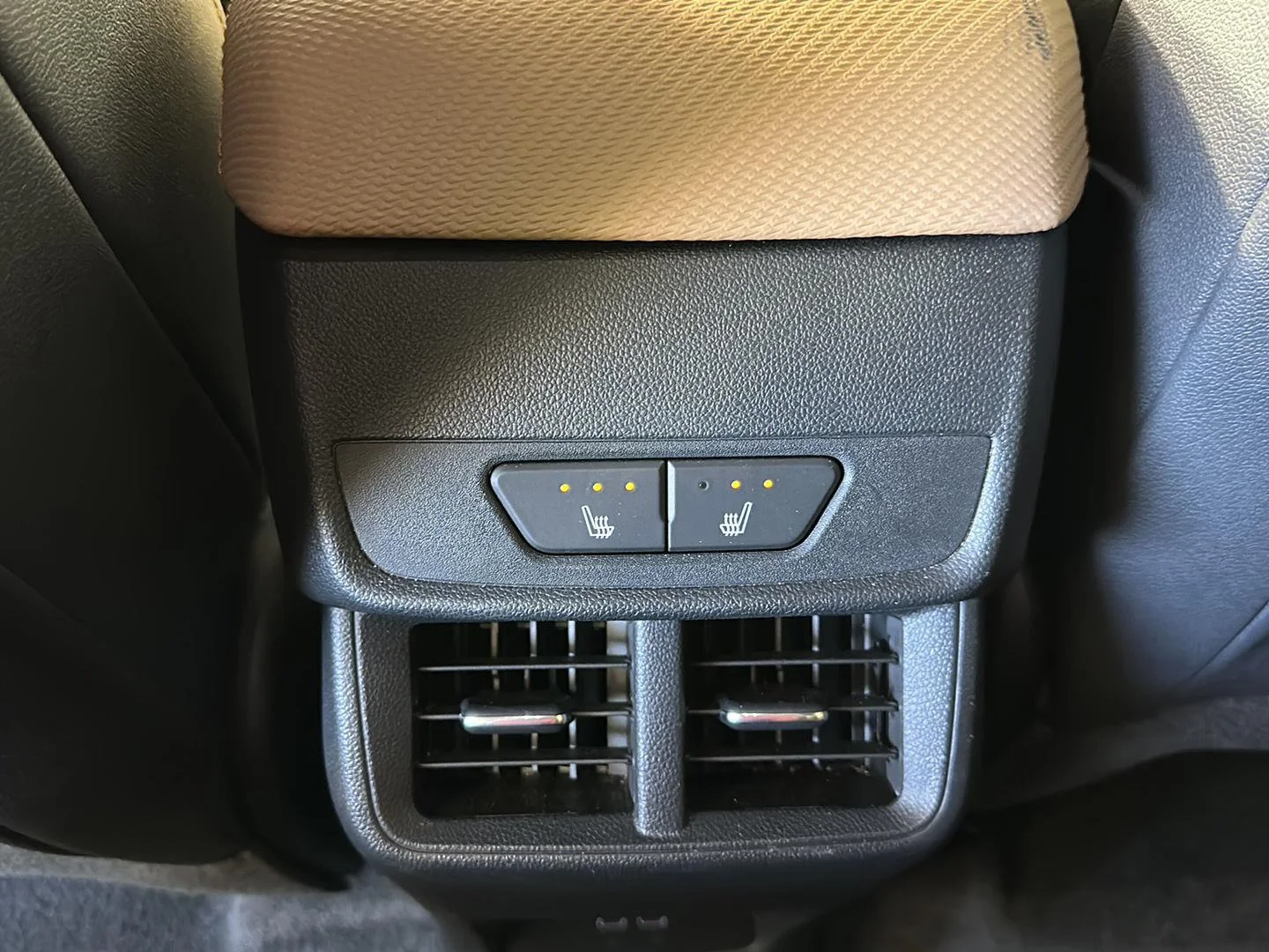 Used 2025 Radiant Red Tintcoat Chevrolet AWD ACTIV image 22