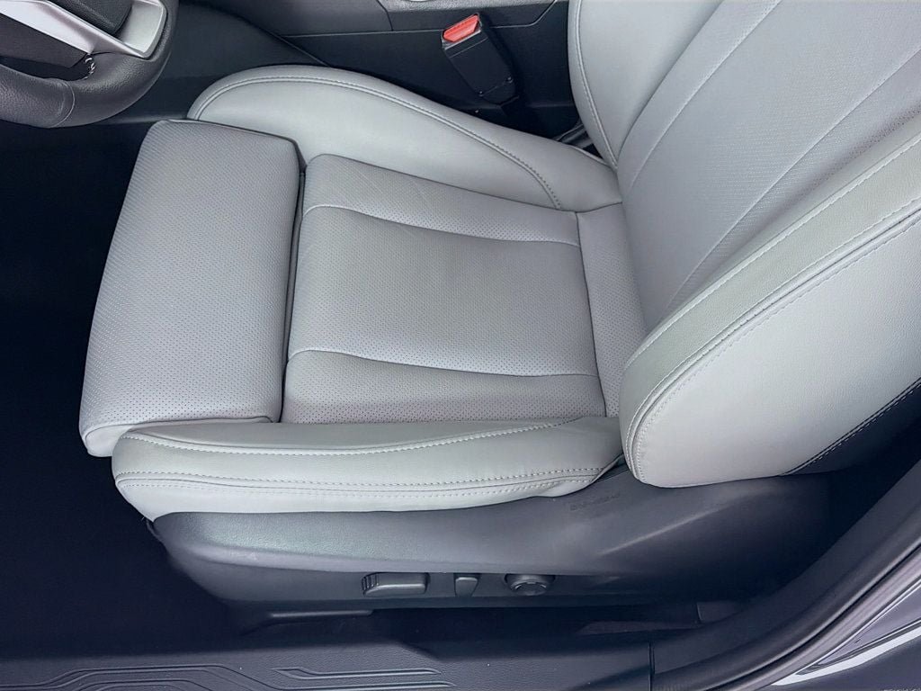 Used 2025 Magnetite Gray Metallic Subaru Limited AWD image 20
