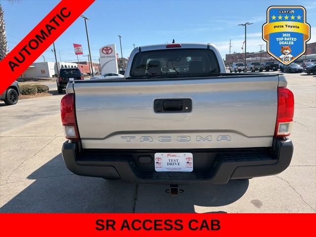 2020 Toyota Tacoma SR - Photo 6