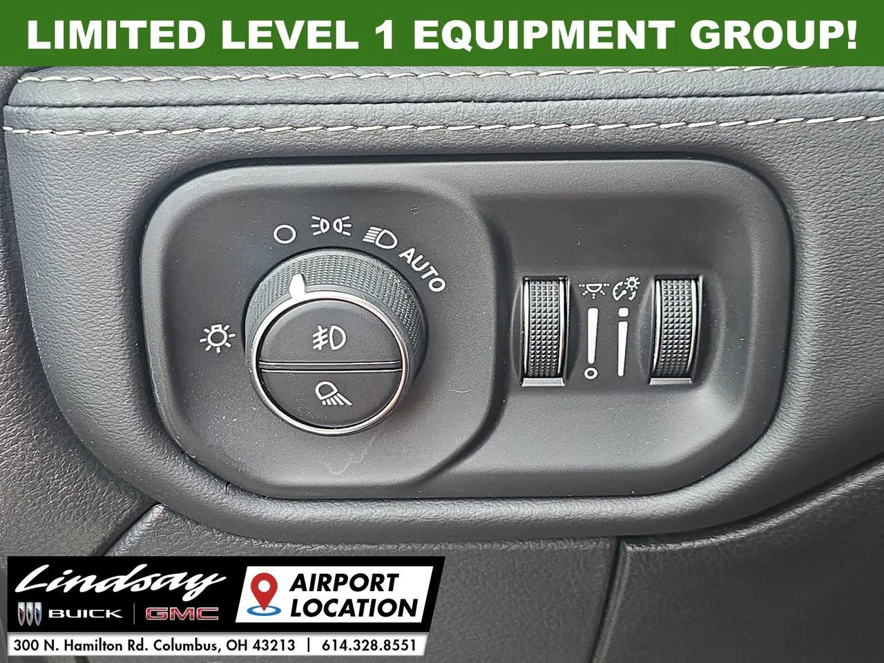 Used 2021 Black Ram Limited Crew Cab 4x4 8