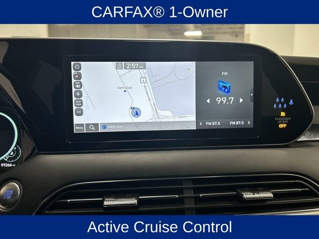 Used 2022 Black Hyundai Calligraphy image 37