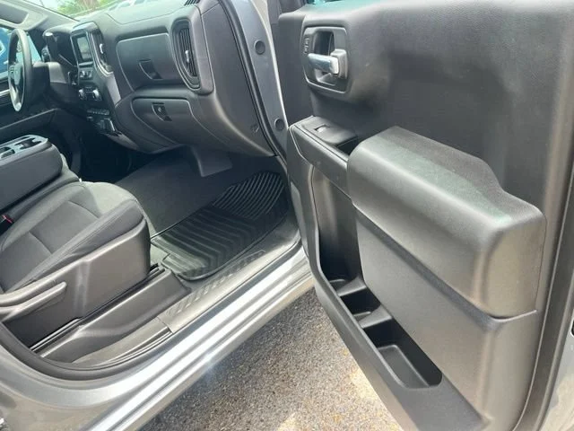 Used 2024 Sterling Gray Metallic Chevrolet Custom Trail Boss image 20