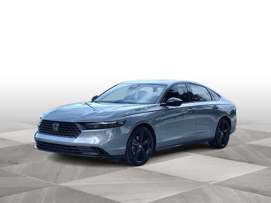 Used 2023  Honda  image 4