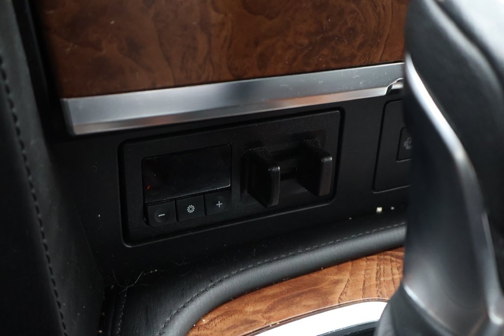 2024 Nissan Armada SL - Photo 31