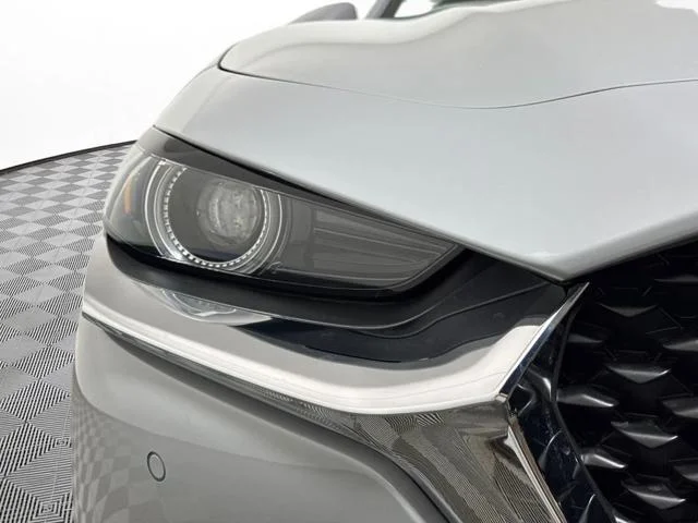 New 2026 Aero Gray Metallic Mazda 2.5 S Premium AWD image 16