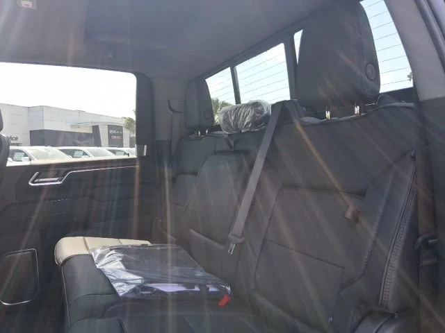 2026 GMC Sierra 2500HD Denali - Photo 16