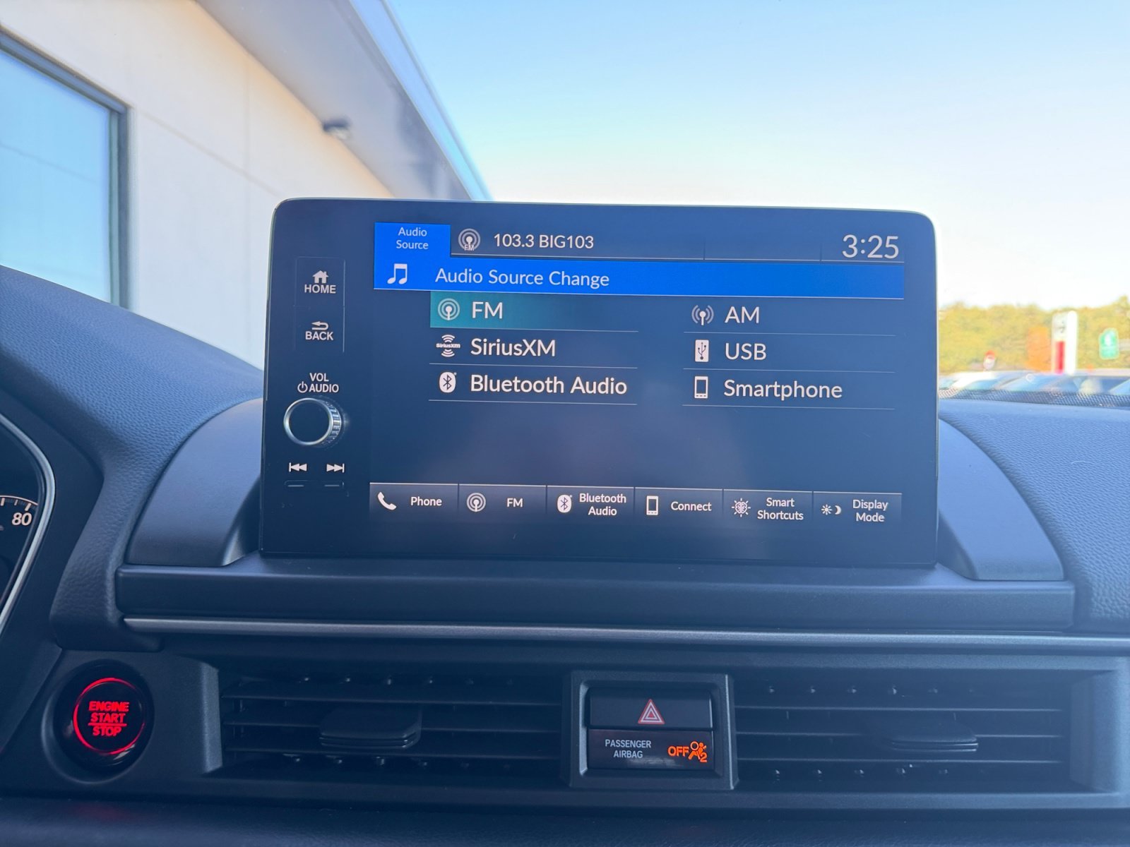 Used 2024 Gray Honda EX-L 7 Passenger image 19