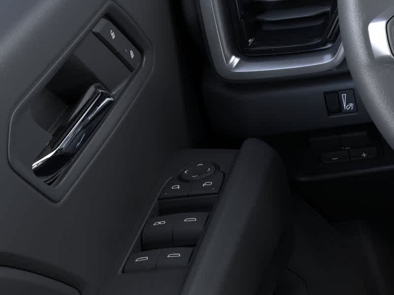 New 2026 Onyx Black GMC Elevation image 22