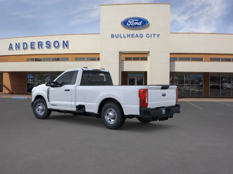 2025 Ford F-250 Super Duty XL - Photo 4