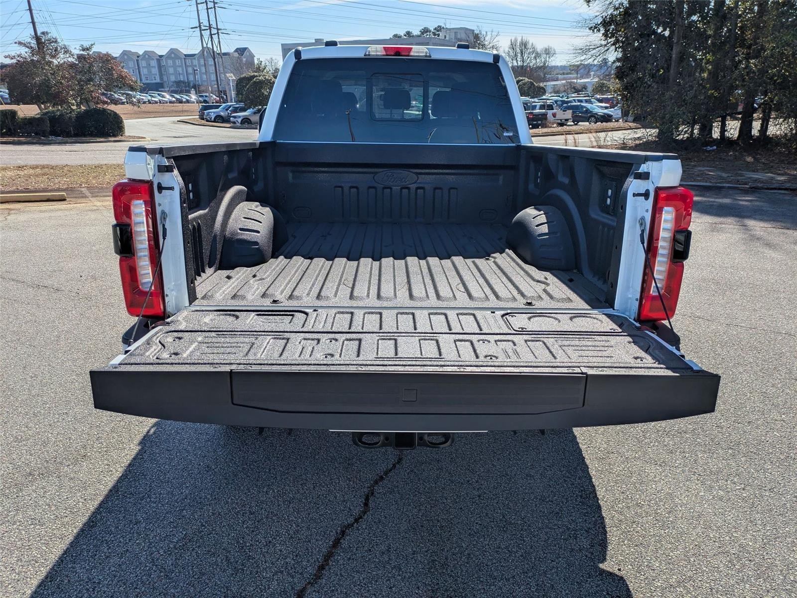 2026 Ford F-250 Super Duty Lariat - Photo 35