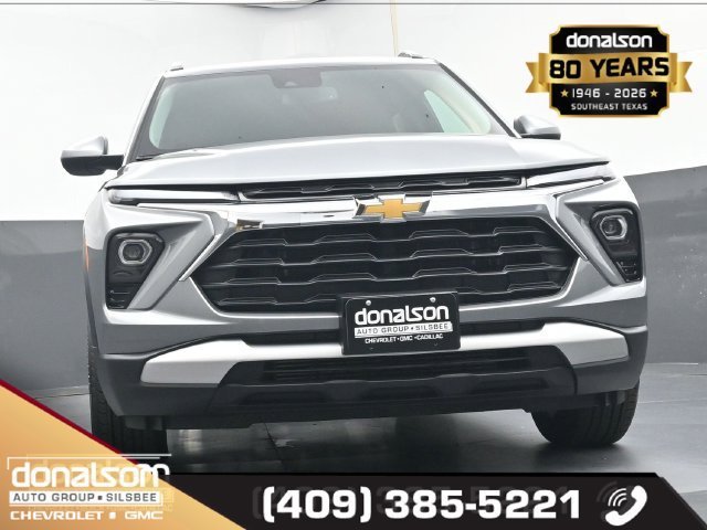 2026 Chevrolet Trailblazer LT - Photo 16