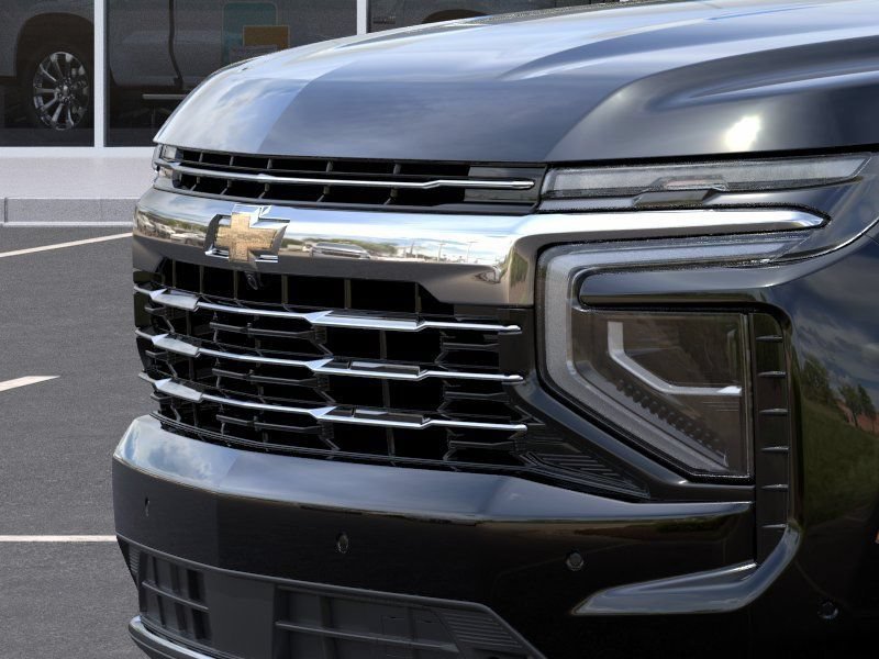 New 2026 Black Chevrolet LT image 13