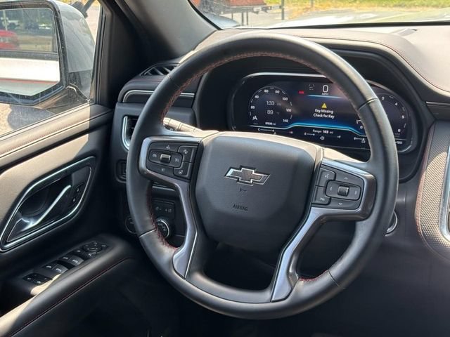 2024 Chevrolet Suburban RST - Photo 13