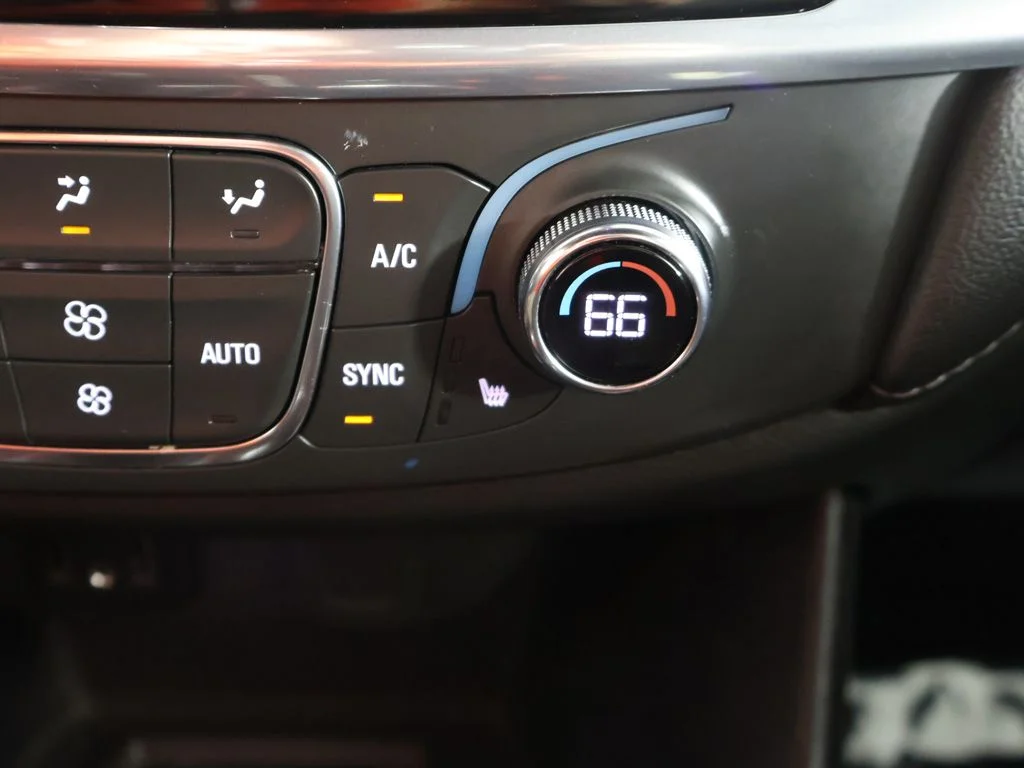 Used 2023 Gray Chevrolet LT image 48