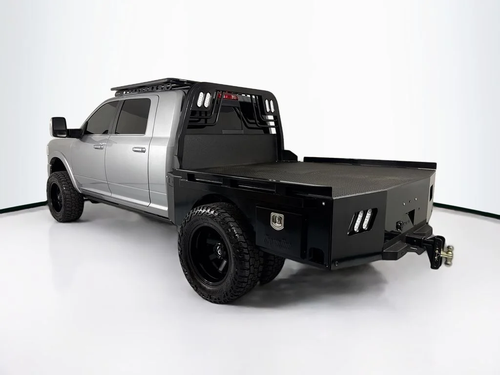 2024 RAM Ram 3500 Pickup Longhorn - Photo 7