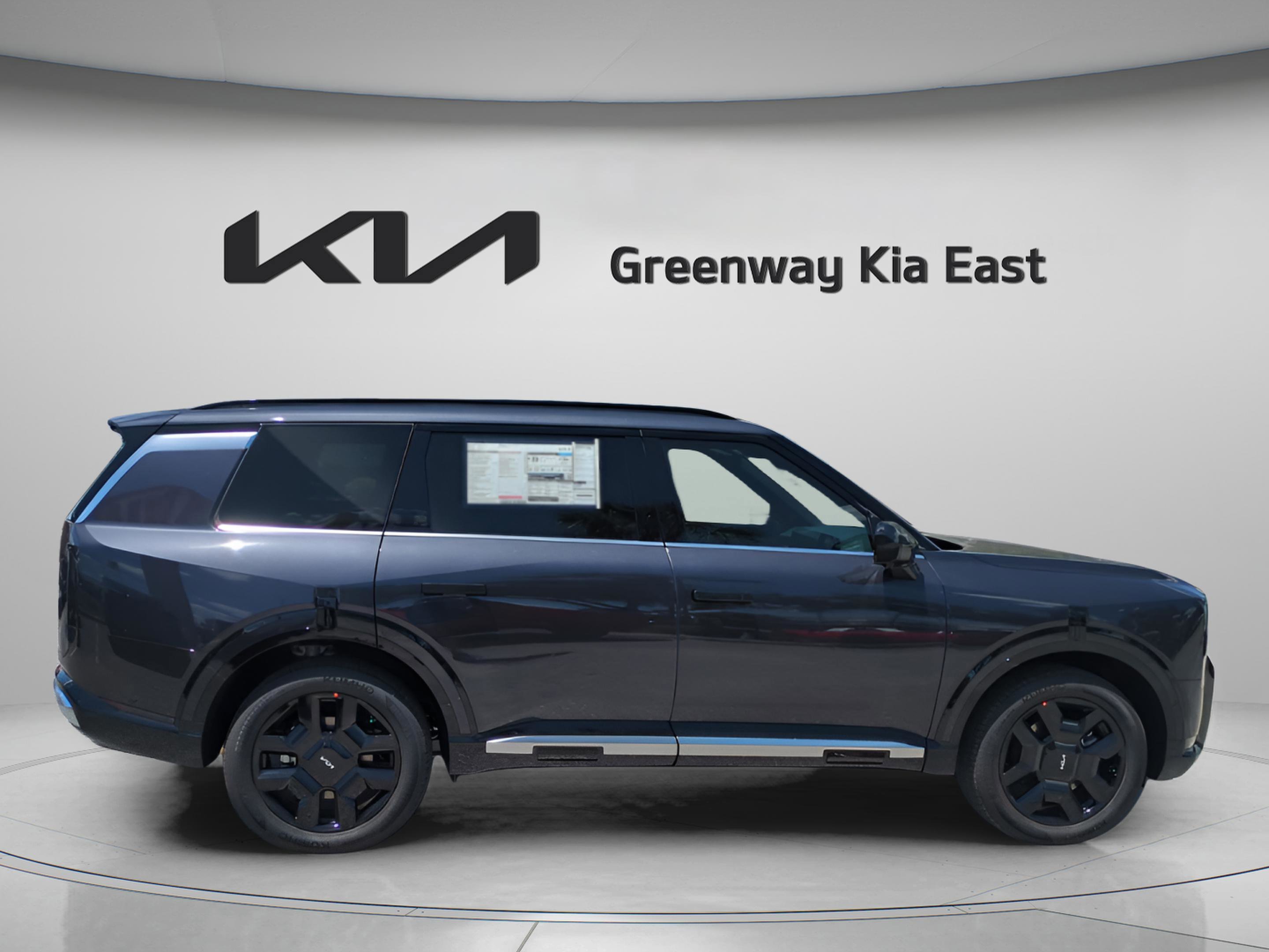 New 2027 Panthera Metal Kia SX image 4