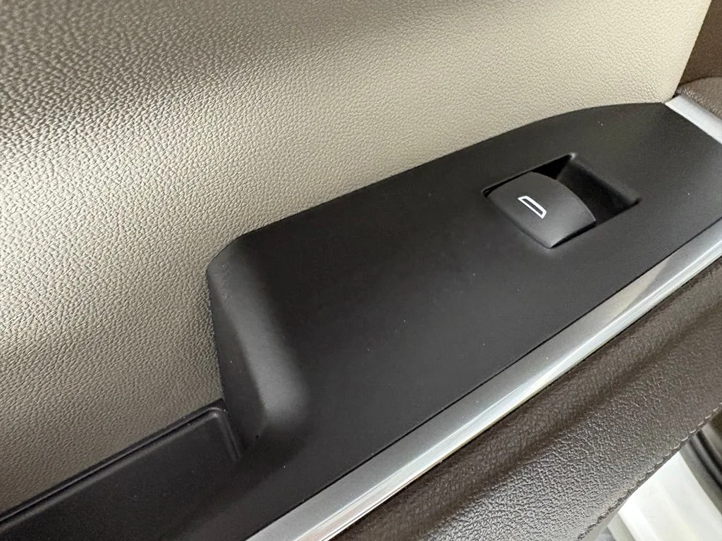 Used 2026 White Chevrolet LTZ image 35