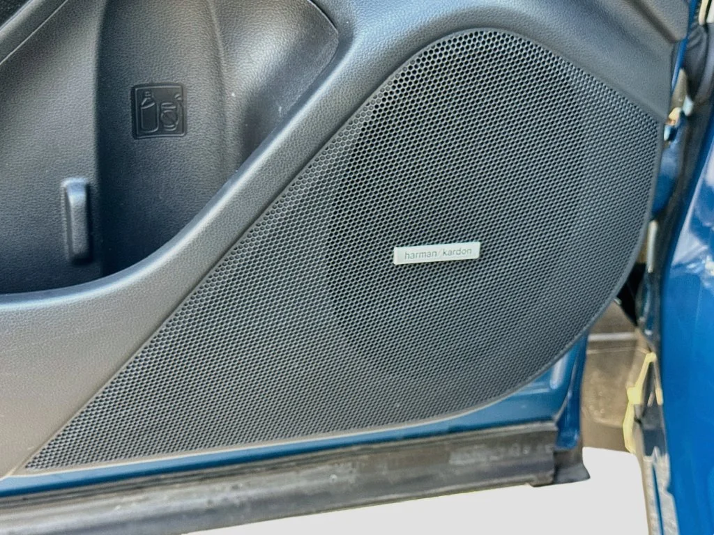 Certified Used 2024 Blue Subaru Wilderness image 21