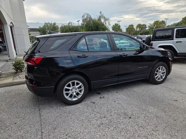 2023 Chevrolet Equinox LS - Photo 13