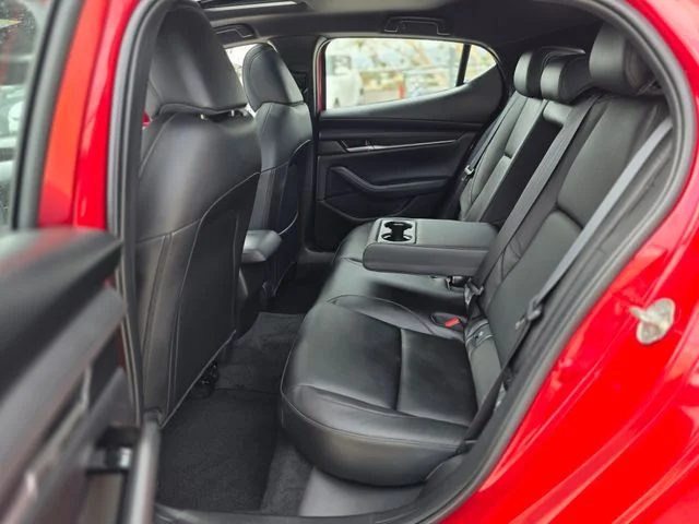 Certified Used 2026 Red Mazda 2.5 S Preferred image 17