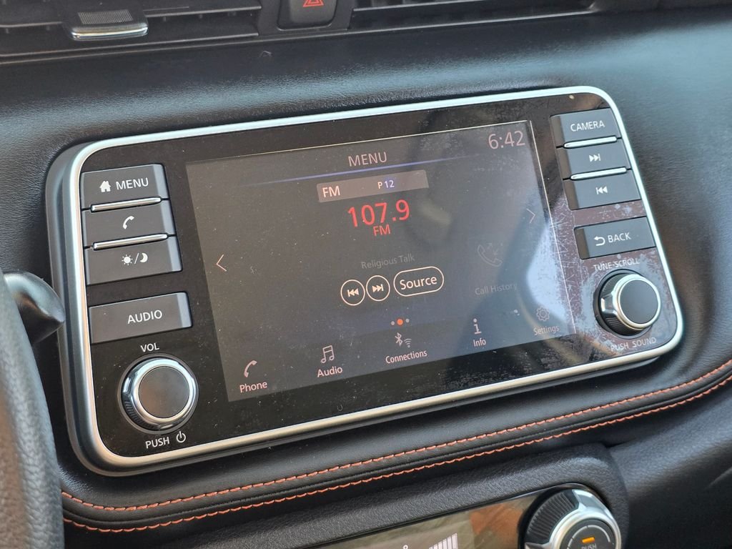 2018 Nissan Kicks SR - Photo 26