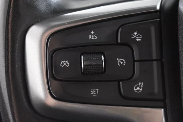 Used 2024 Gray Chevrolet LT image 23