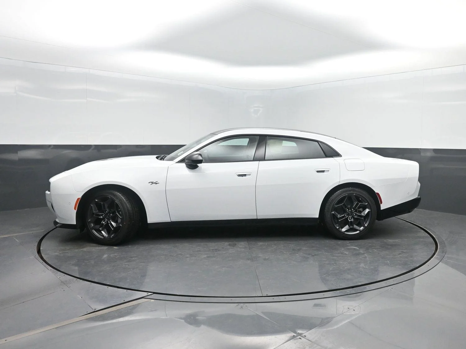 2026 Dodge Charger R/T Plus