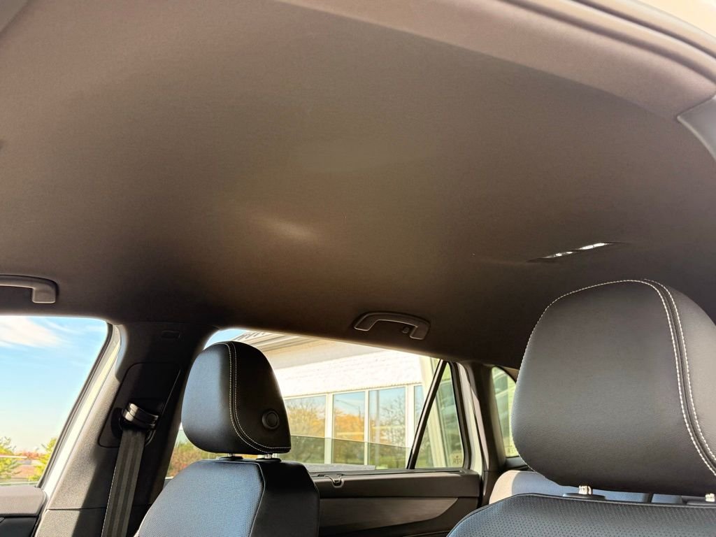 2026 Volkswagen Atlas Cross Sport SE w/Tech - Photo 13