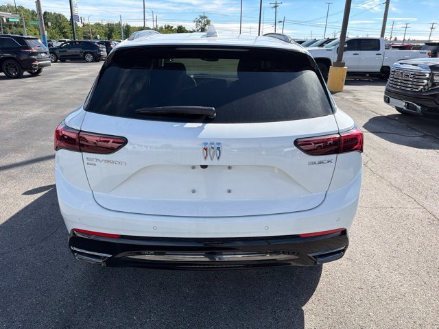 2026 Buick Envision Sport Touring - Photo 7