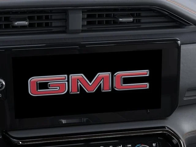 New 2026 Sterling Metallic GMC AT4 image 20