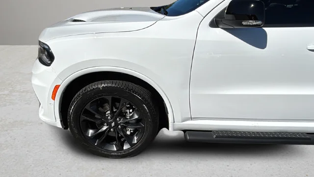 Used 2025 White Dodge GT Plus image 40