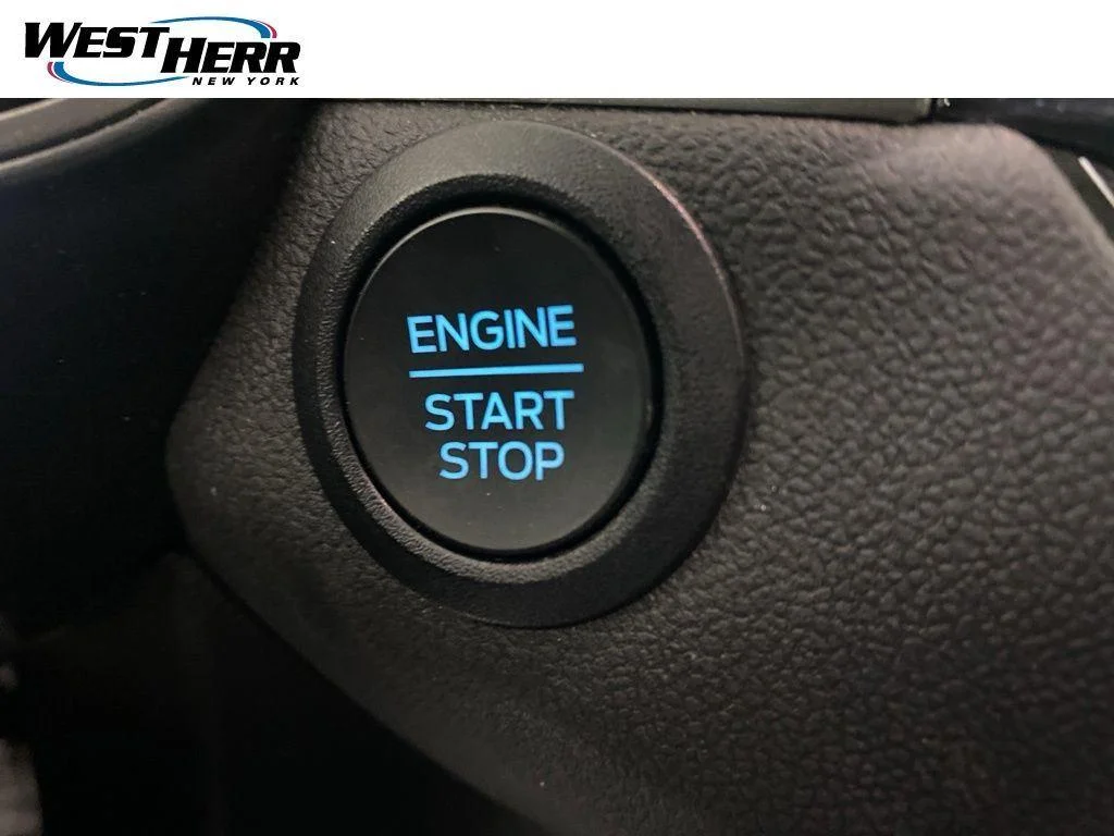 Used 2023 Carbonized Gray Metallic Ford Active image 11