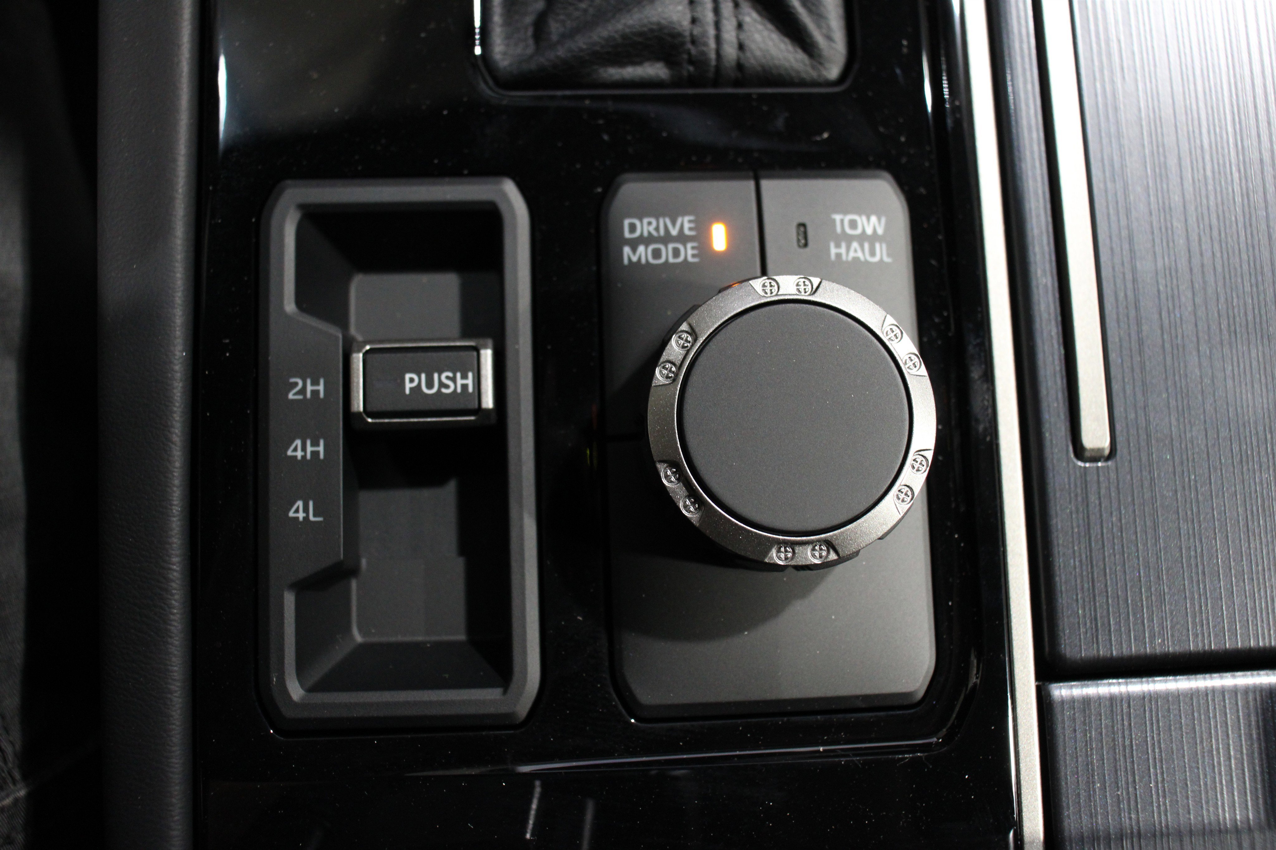 2026 Toyota Tundra Platinum - Photo 20