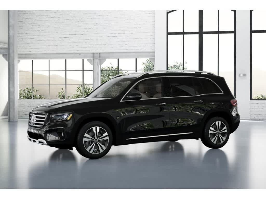 2026 Mercedes-Benz GLB GLB 250 - Photo 36