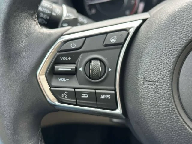 2024 Acura RDX Advance Package - Photo 28