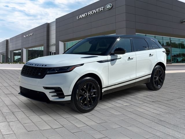 2026 Land Rover Range Rover Velar Dynamic SE
