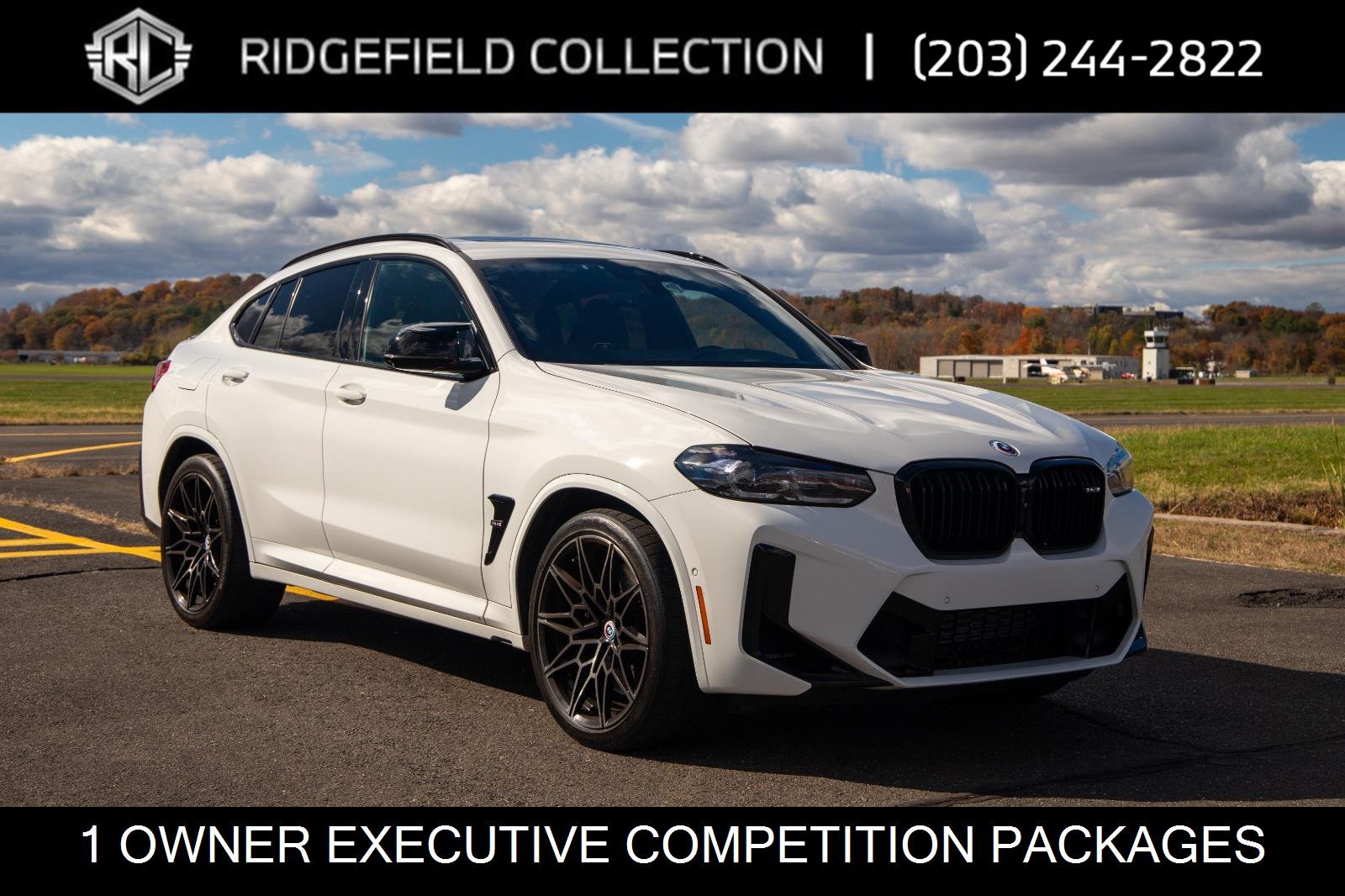 2023 BMW X4 M -'s photo