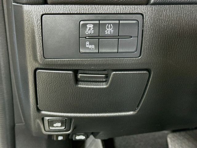 Used 2016 Blue Mazda i Touring image 10
