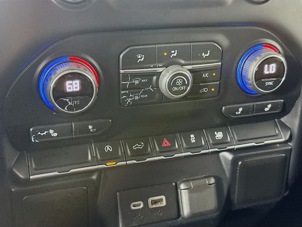 2019 Chevrolet Silverado 1500 LT - Photo 16