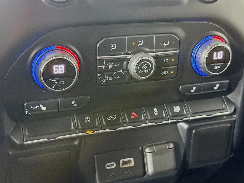 2019 Chevrolet Silverado 1500 LT - Photo 16