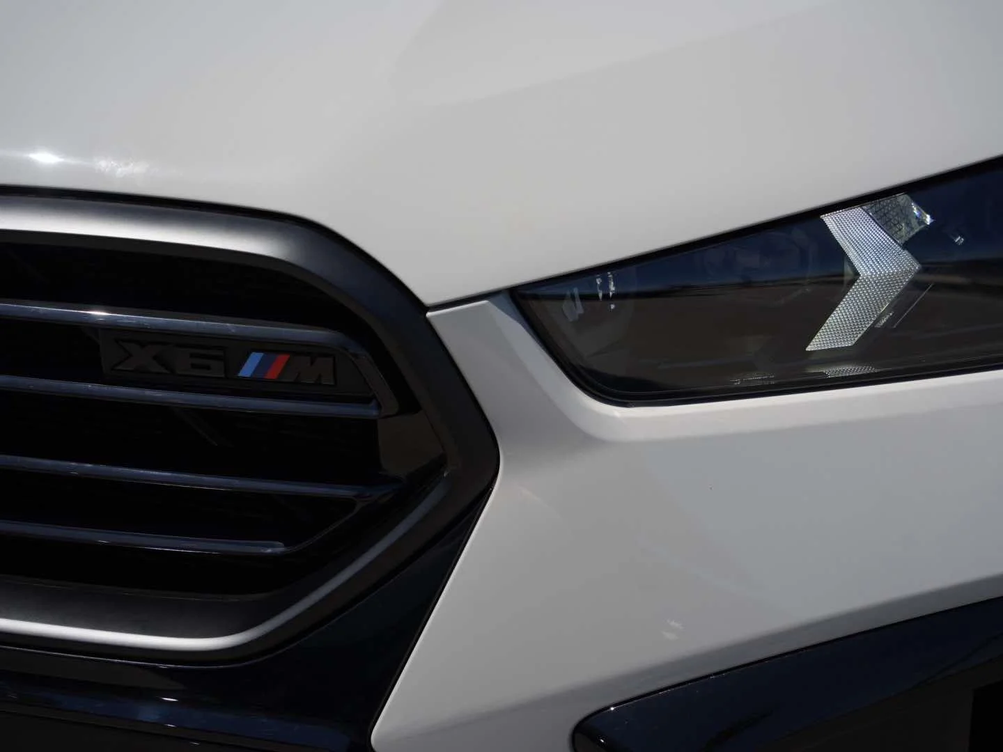 New 2027 Chalk BMW Competition image 3