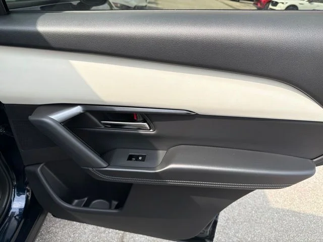 New 2026 Navy Blue Mica Mazda 2.5 S Preferred AWD image 32