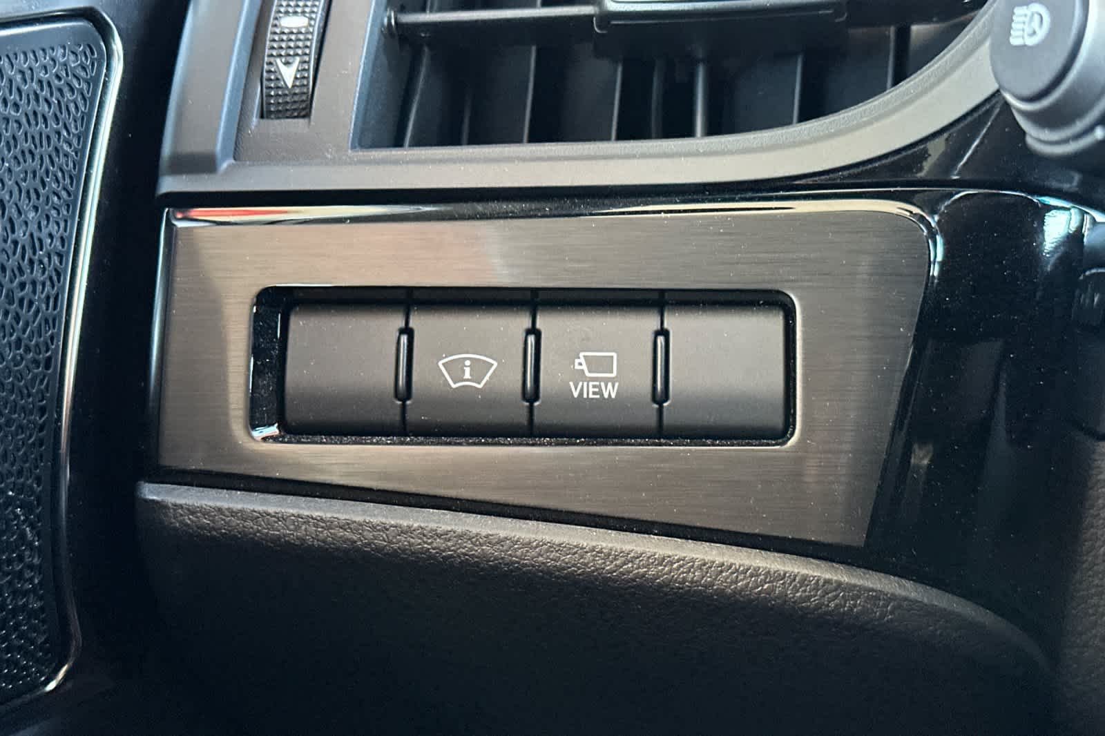 Certified Used 2023 Iridium Lexus F SPORT Handling image 29