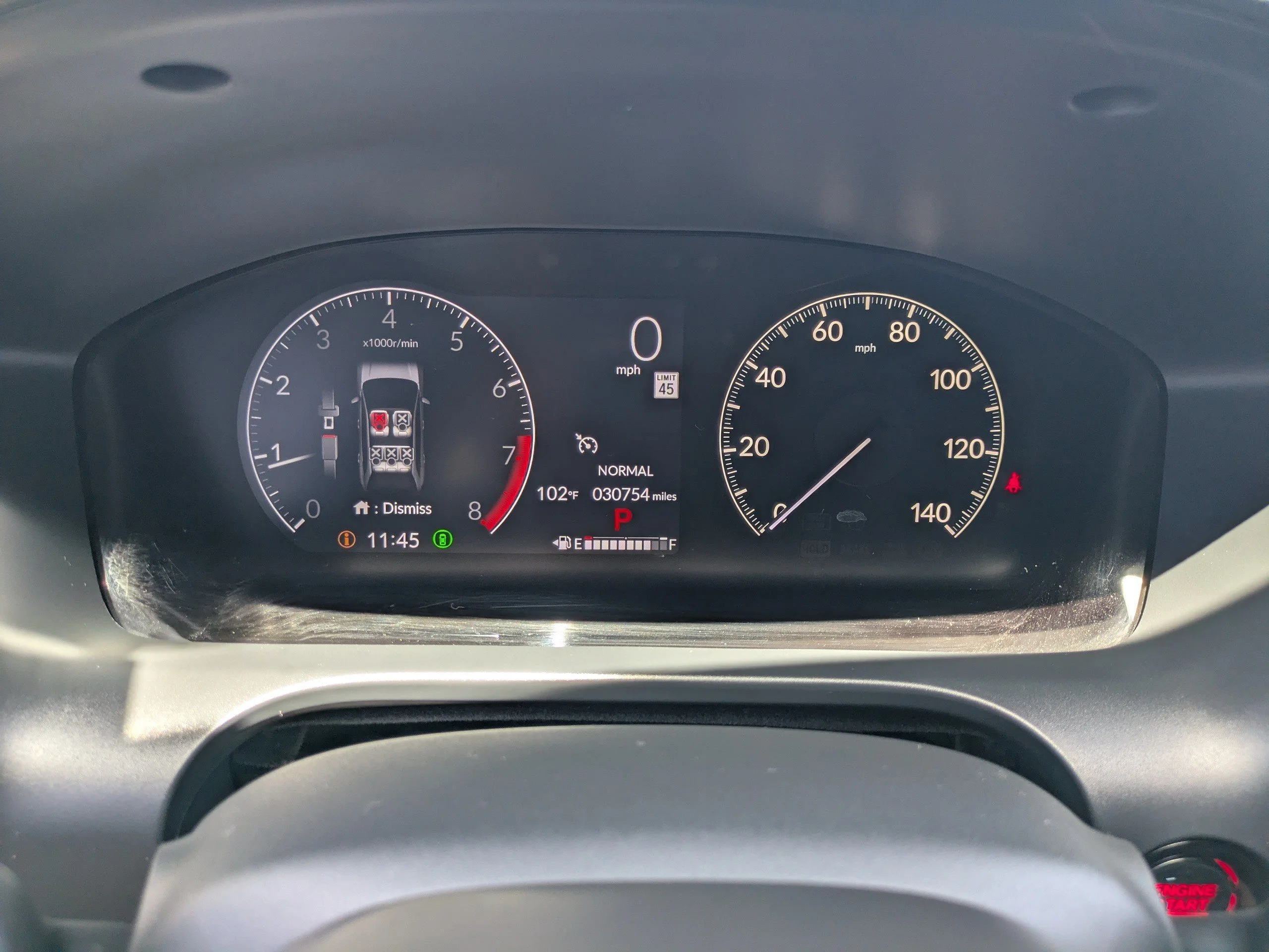 2026 Honda HR-V LX - Photo 50