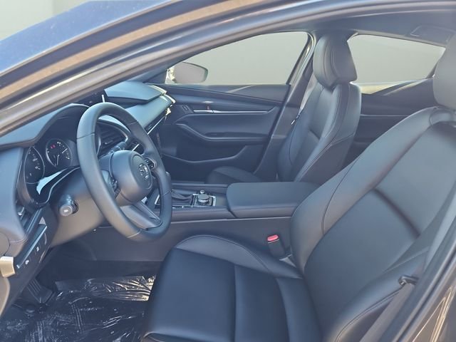 Used 2026 Gray Mazda 2.5 S Select Sport image 15