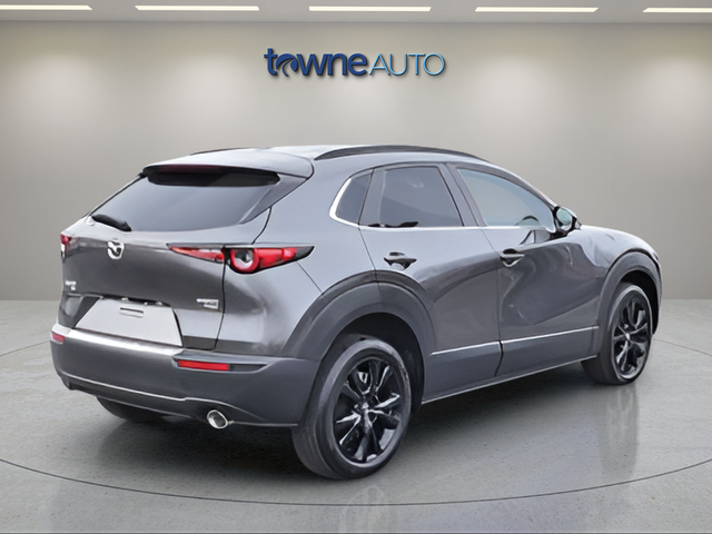 Used 2025 Gray Mazda 2.5 Turbo Premium Plus Package w/Premium Plus Package image 5