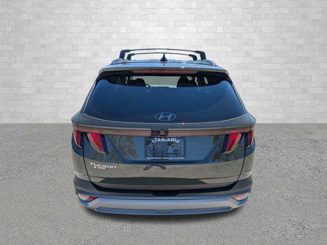 New 2026 Rockwood Green Hyundai SEL FWD image 29