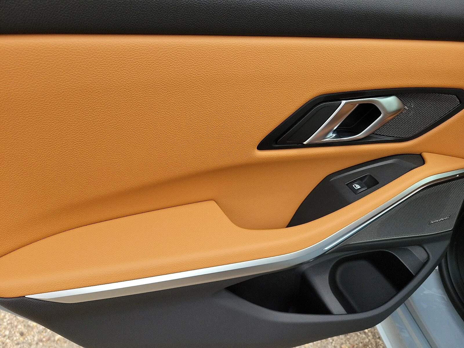 New 2026 Brooklyn Grey BMW i xDrive All-Wheel Drive image 10